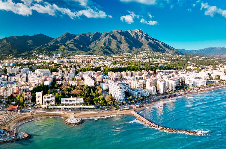 Appartement in Sotogrande