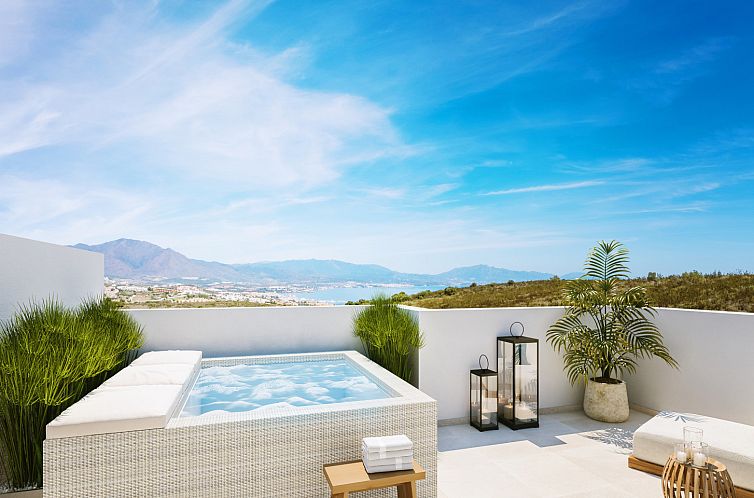 Vrijstaande woning in Sotogrande