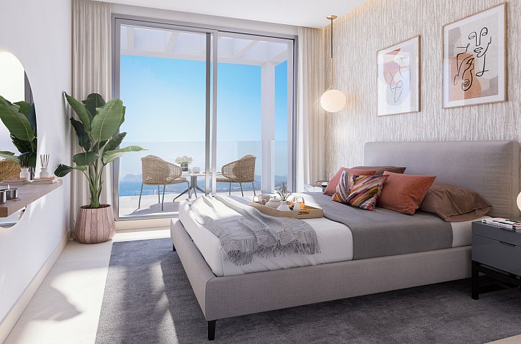 Vrijstaande woning in Sotogrande