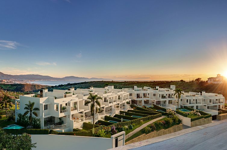 Vrijstaande woning in Sotogrande