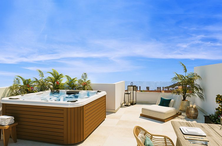 Vrijstaande woning in Sotogrande