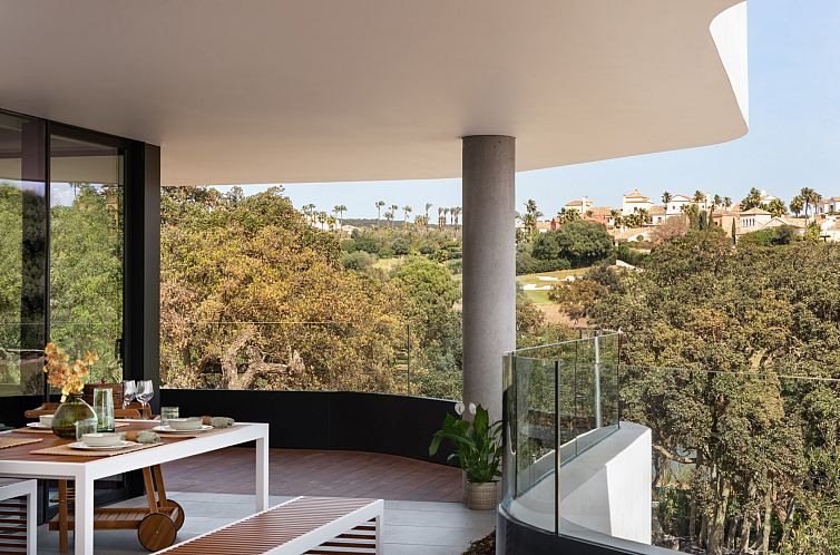 Appartement in Sotogrande