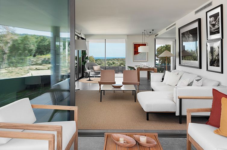 Appartement in Sotogrande