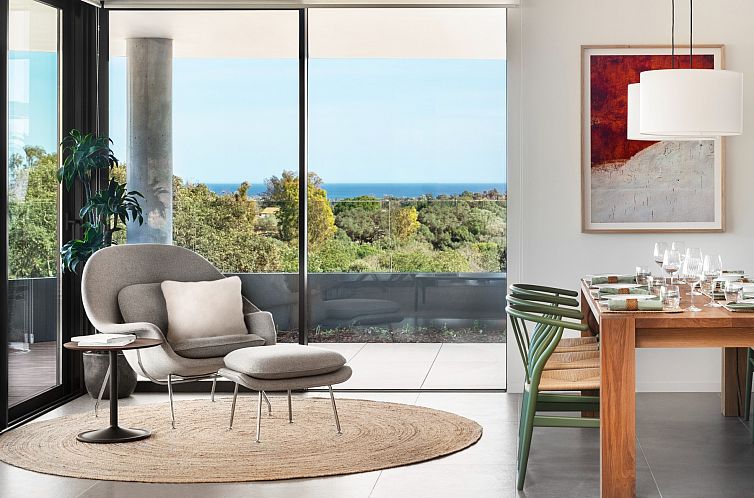 Appartement in Sotogrande