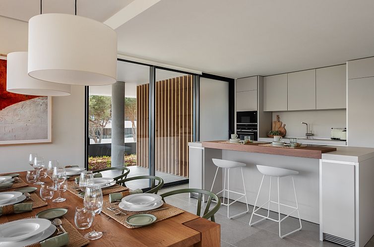 Appartement in Sotogrande