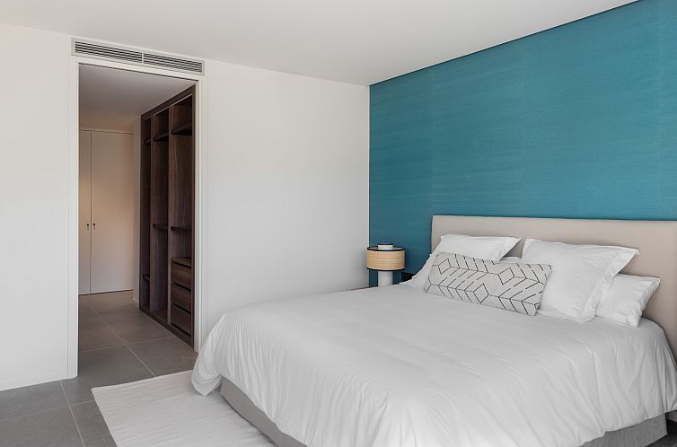 Appartement in Sotogrande