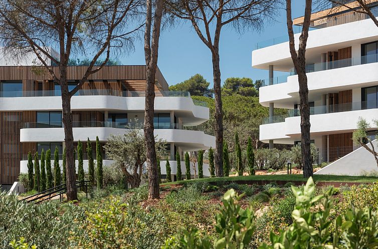Appartement in Sotogrande