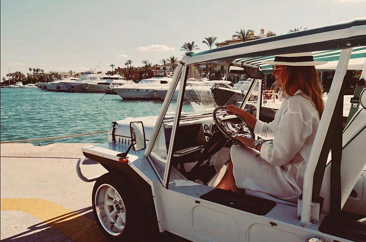 Appartement in Sotogrande