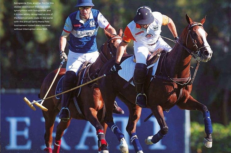 Appartement in Sotogrande