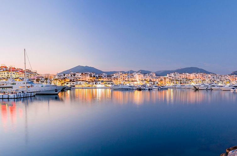 Appartement in Sotogrande