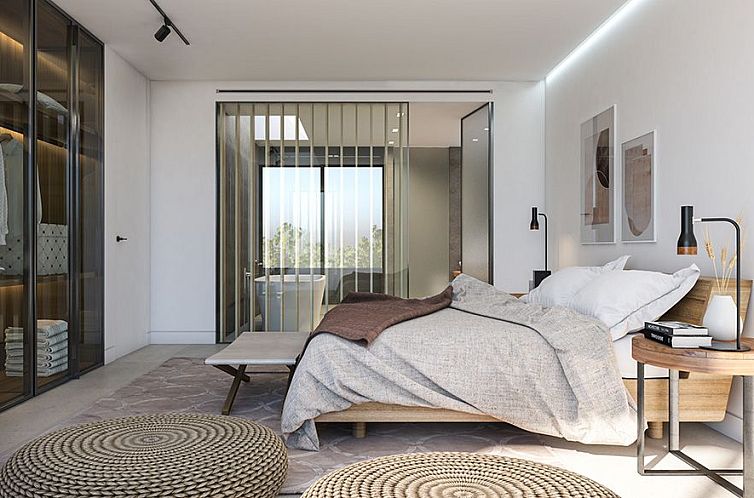 Appartement in Sotogrande