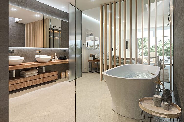 Appartement in Sotogrande