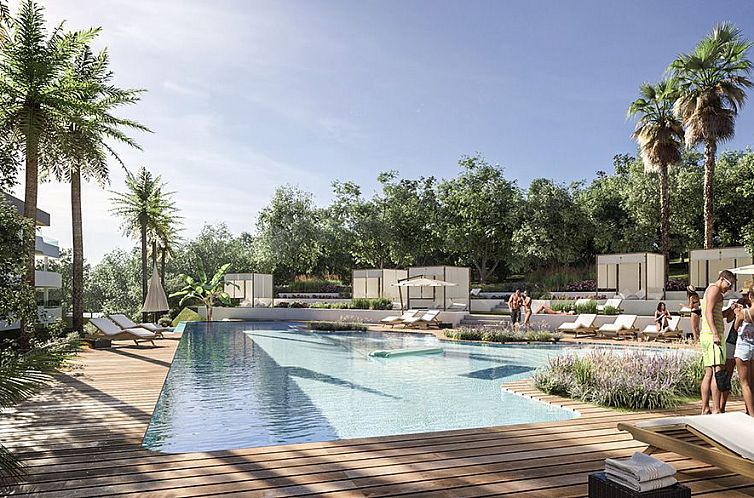 Appartement in Sotogrande