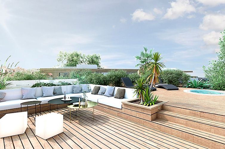 Appartement in Sotogrande