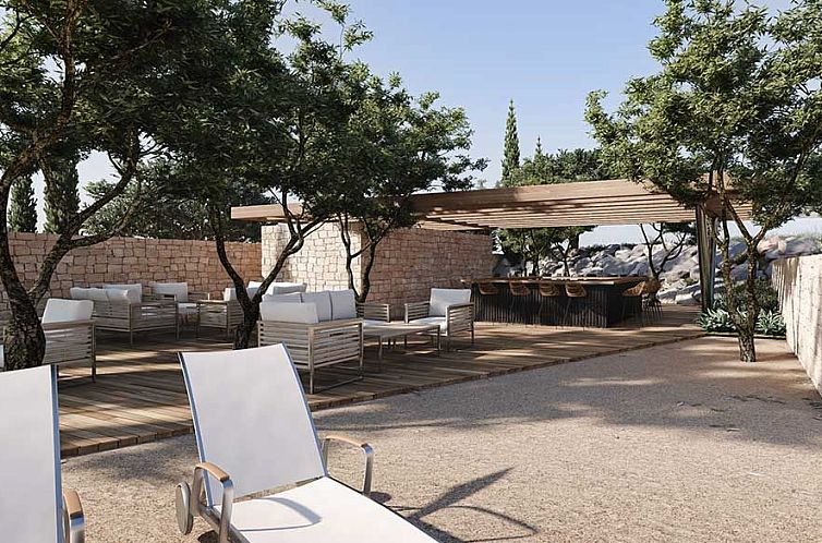 Appartement in Sotogrande