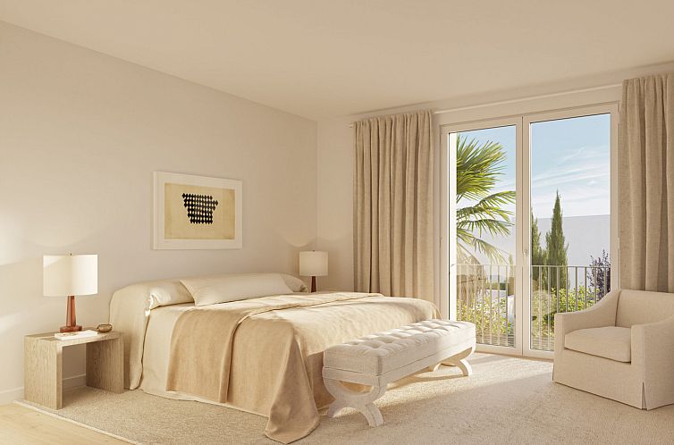 Vrijstaande woning in Sotogrande