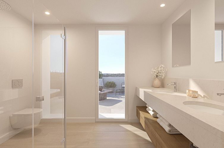 Vrijstaande woning in Sotogrande