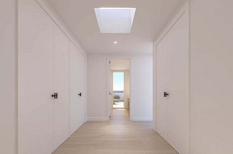 Vrijstaande woning in Sotogrande