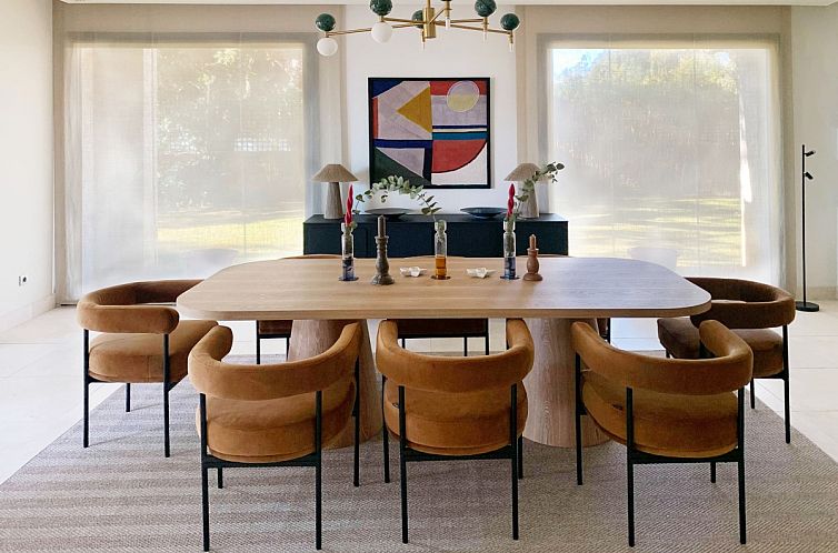 Appartement in Sotogrande