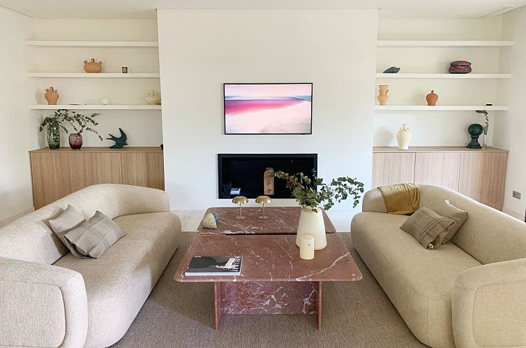 Appartement in Sotogrande