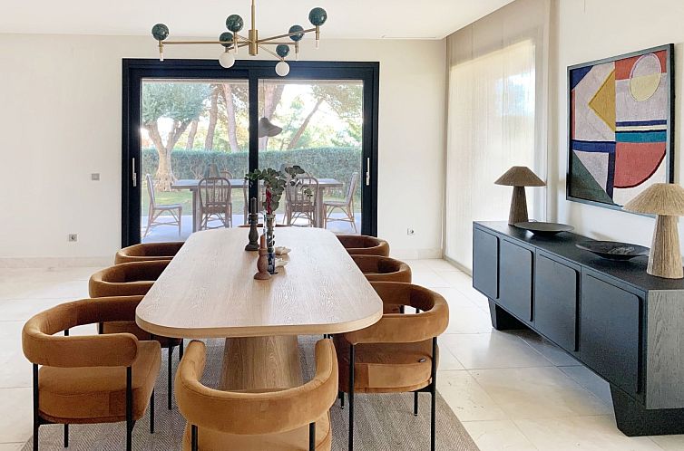 Appartement in Sotogrande