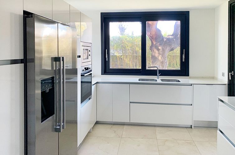 Appartement in Sotogrande