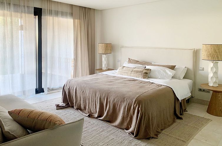 Appartement in Sotogrande