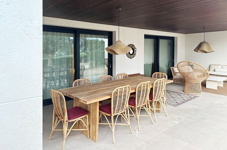 Appartement in Sotogrande