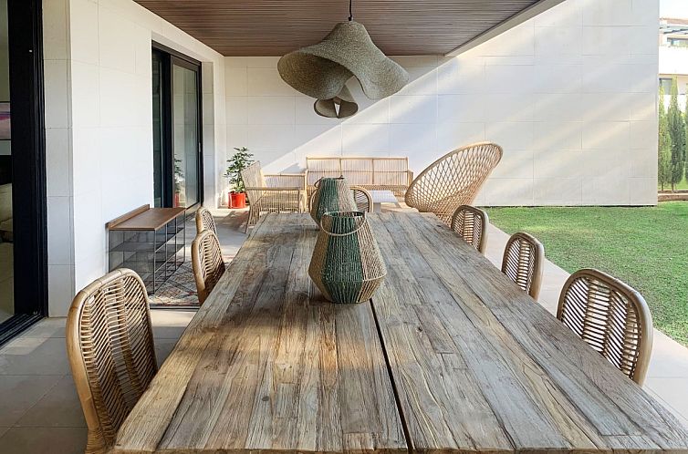 Appartement in Sotogrande