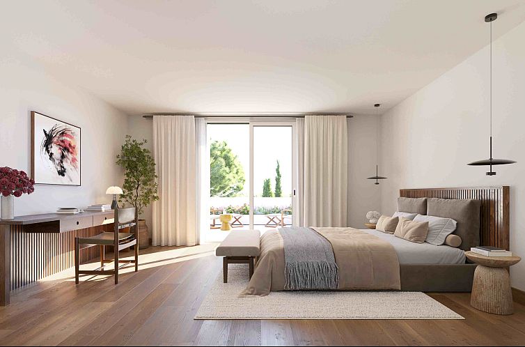 Geschakelde woning in Sotogrande