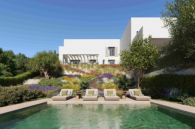 Geschakelde woning in Sotogrande