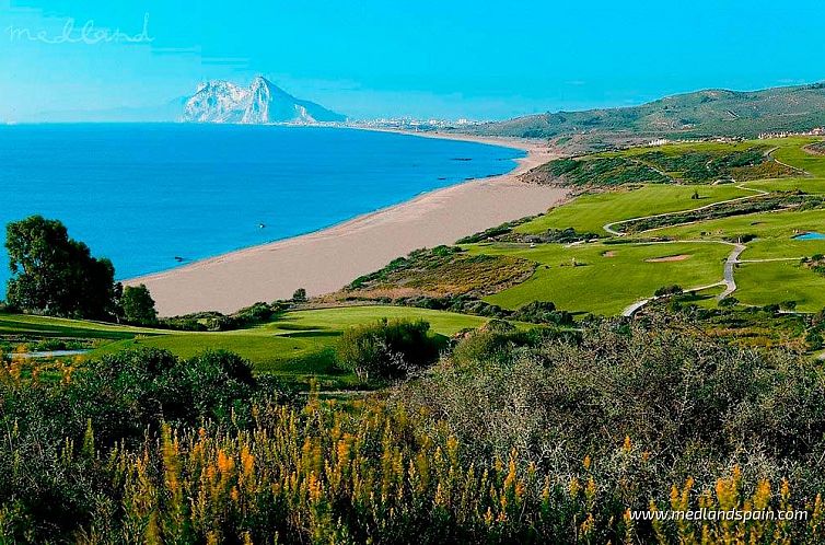 Geschakelde woning in Sotogrande