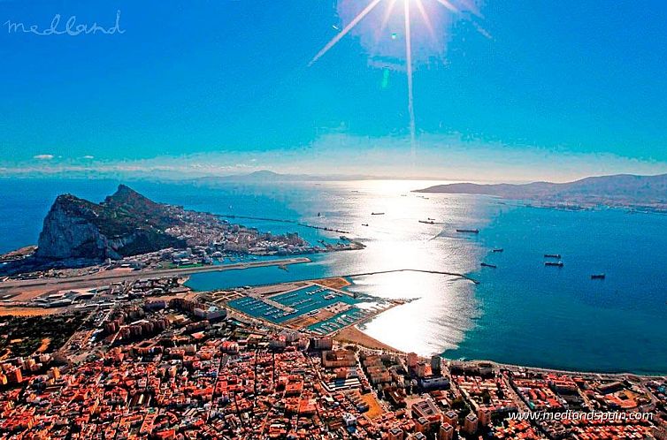 Geschakelde woning in Sotogrande