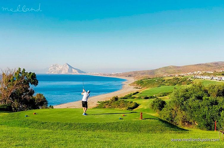 Geschakelde woning in Sotogrande