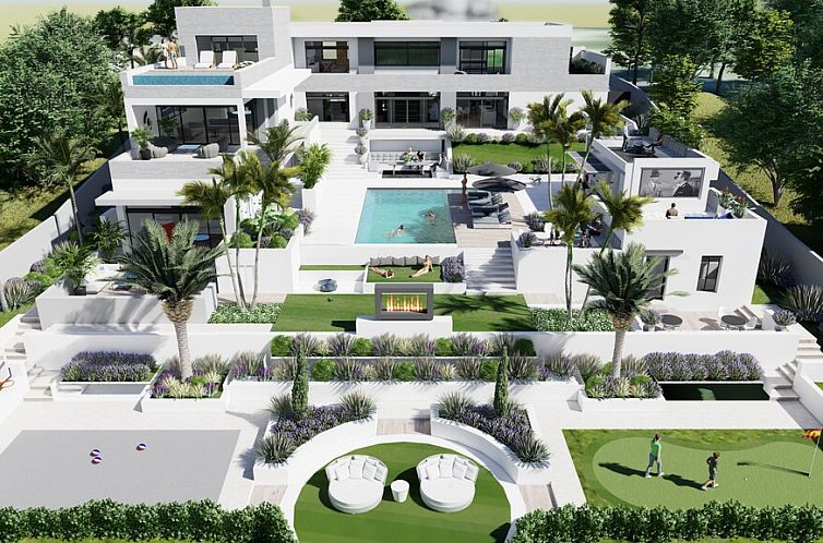 Kavel in Sotogrande
