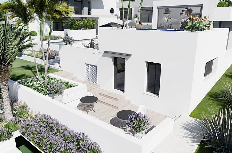 Kavel in Sotogrande