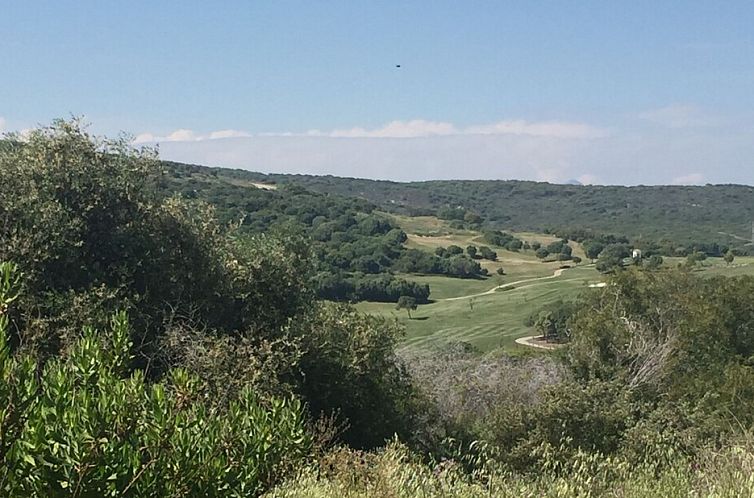 Kavel in Sotogrande