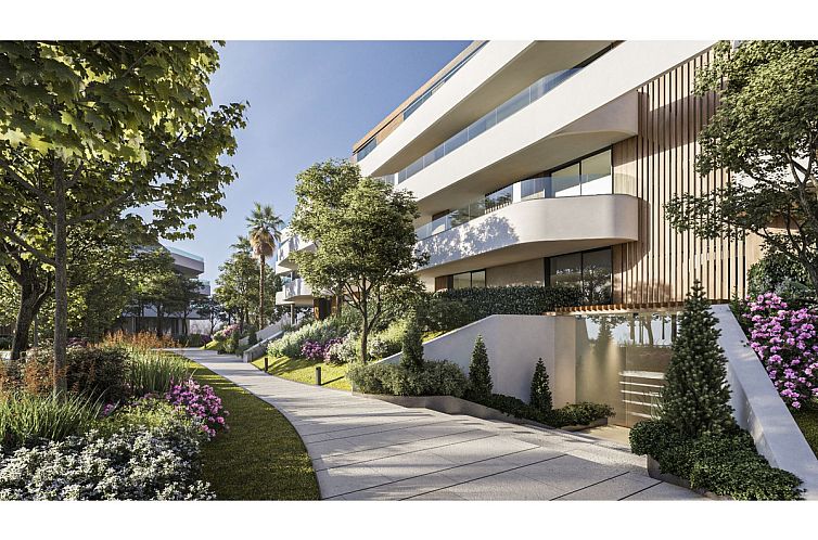 Kavel in Sotogrande