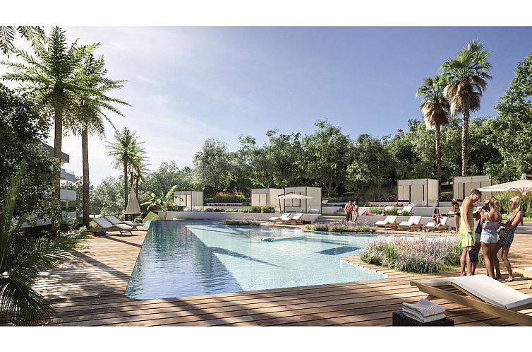 Kavel in Sotogrande