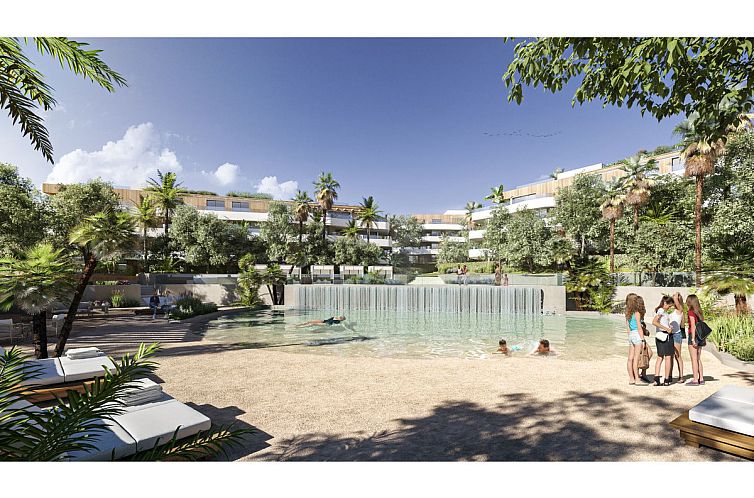 Kavel in Sotogrande