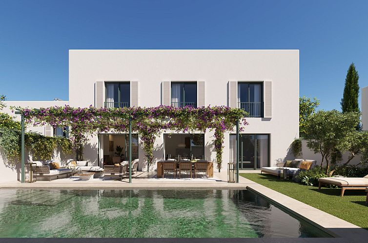 Unterkunft 15512795 - Appartement Costa del Sol - Appartement in Sotogrande