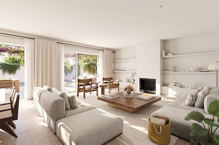 Appartement in Sotogrande