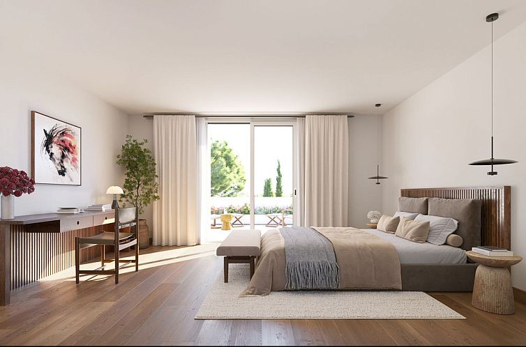Appartement in Sotogrande