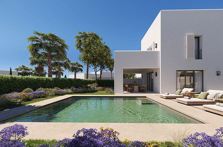 Appartement in Sotogrande