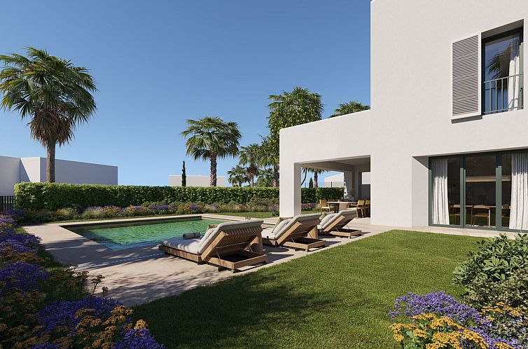 Appartement in Sotogrande
