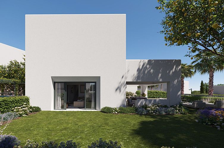 Appartement in Sotogrande