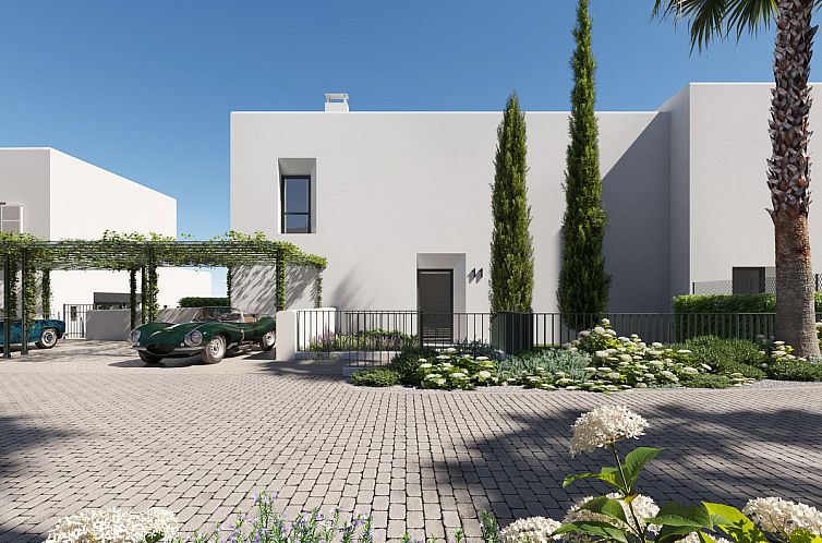 Appartement in Sotogrande