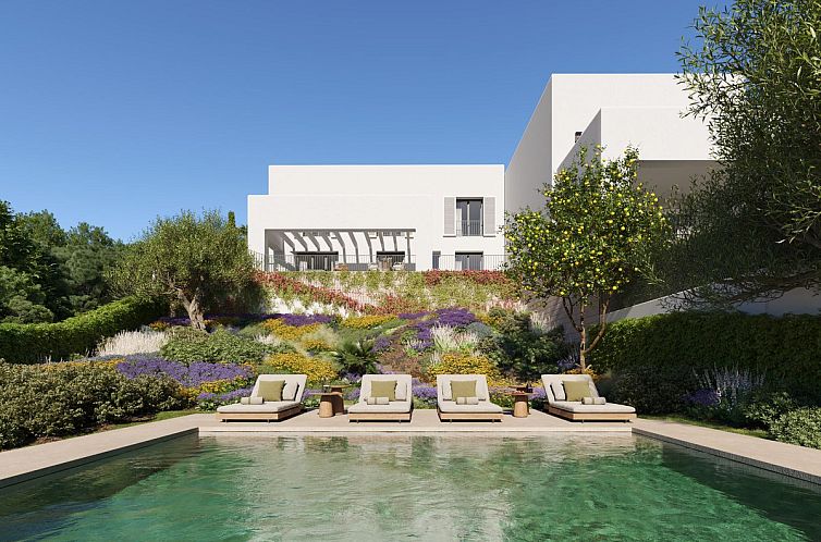Appartement in Sotogrande