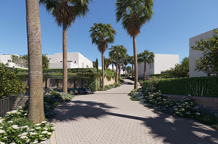 Appartement in Sotogrande