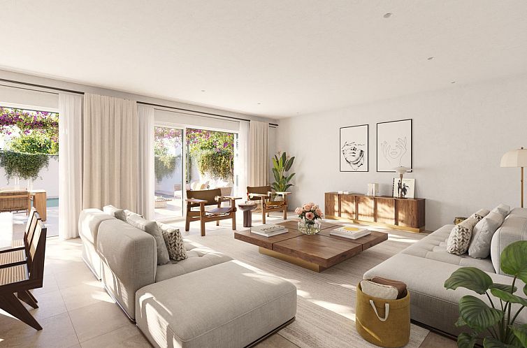 Appartement in Sotogrande